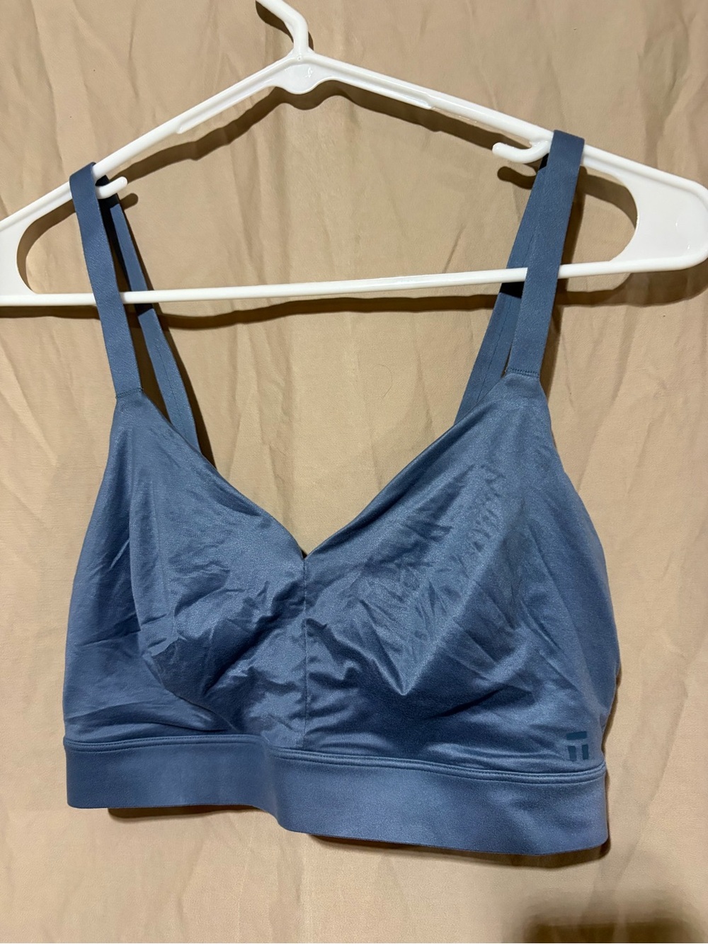 Tommy John bra